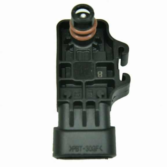 MAF Temp Pressure Sensor 16723-010-000 For Hisun 550 700 750 800 1000 Coleman