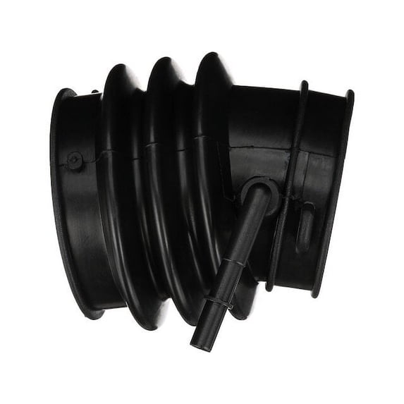 MAF To Throttle Body Air Intake Hose - Compatible with 2006 - 2011 Chevrolet Impala - Gates