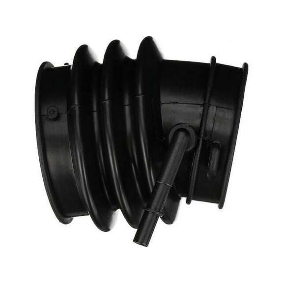 MAF To Throttle Body Air Intake Hose - Compatible with 2006 - 2011 Chevy Impala 2007 2008 2009 2010