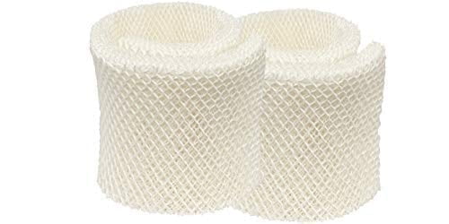 MAF1 Filter compatible with Kenmore 14906 & Emerson MAF1 Humidifier (Filters 2 Pack)