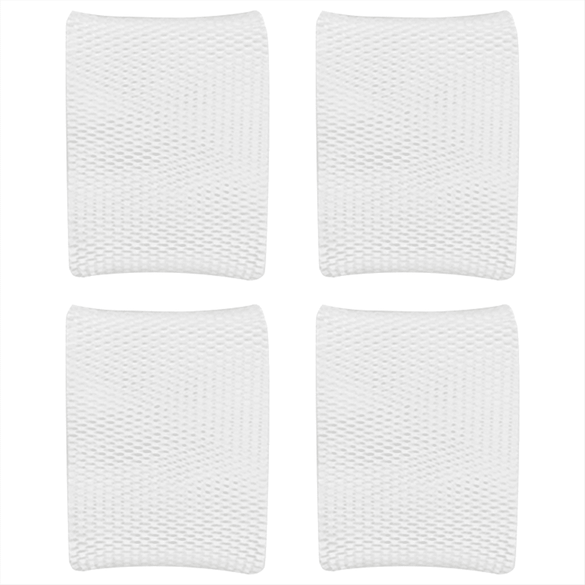 MAF1 Humidifier Wick Filter Replacement for MAF1 for MA0950, MA1200, MA1201 4Pack