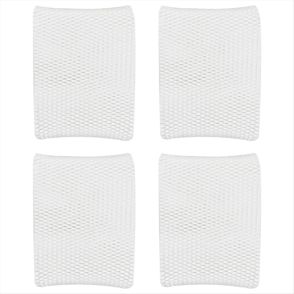MAF1 Humidifier Wick Filter Replacement for MAF1 for MA0950, MA1200, MA1201 4Pack
