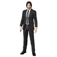 thumbnail image 1 of MAFEX John Wick Action Figure (Chapter 2), 1 of 2