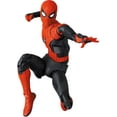thumbnail image 1 of Medicom: MAFEX Spider-Man Upgraded Suit (No Way Home), 1 of 3