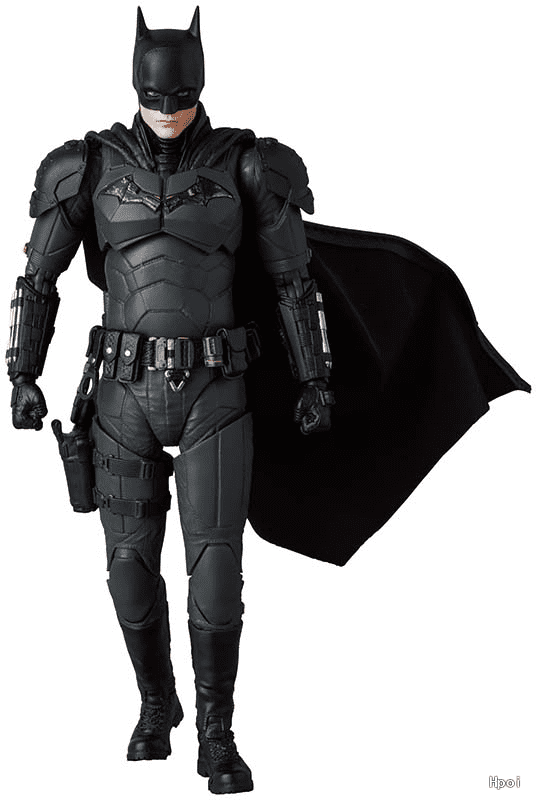 Mafex Batman