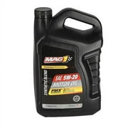 MAG 1 5W-20 Motor Oil 5 Quart fits Paint, Sealants, Lubricants, Chemicals Engine Oil