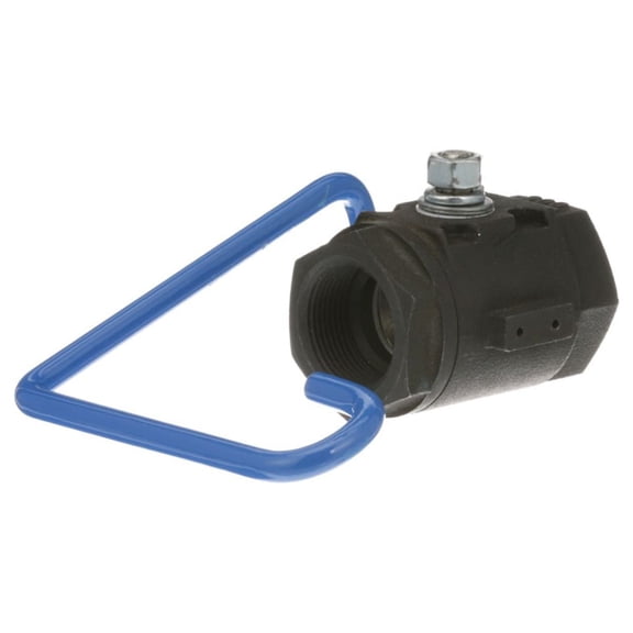 MAG-60131002 Ball Valve 1-1/4" R | Exact Fit Replacement for Magikitchn 60131002 | SHARPTEK.COM Parts - Made In USA | 180-Day Warranty