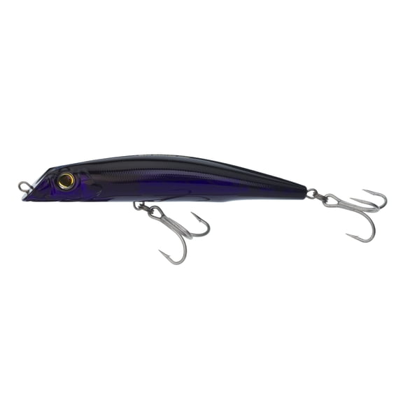 MAG DARTER (F) 165MM 6-1/2"