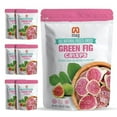 MAG Freeze Dried Figs STF9 Frozen Dry Natural Fruit Fresh And