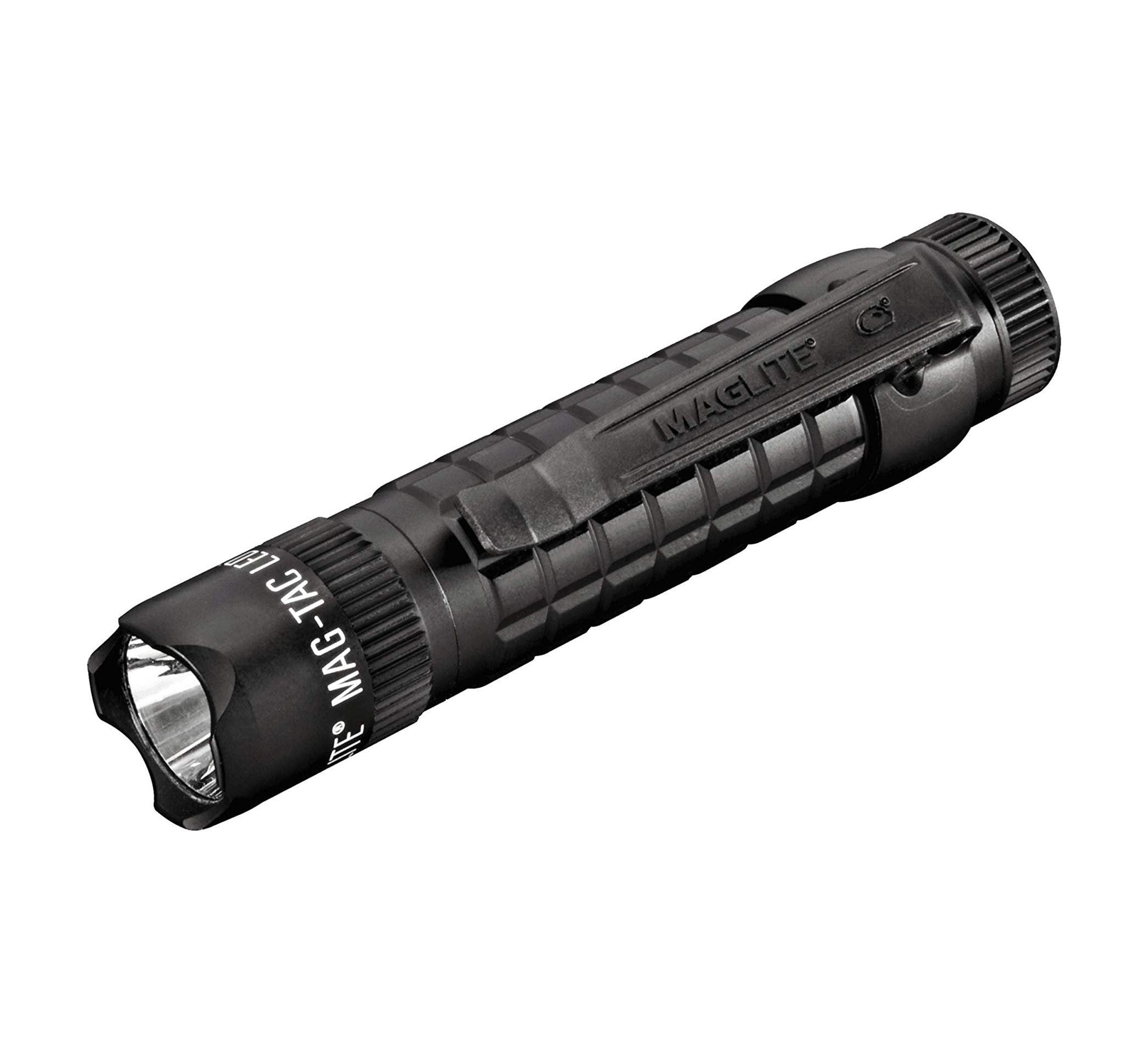 1-31 MAG-TAC LED懐中電灯 320ルーメン MAG Instrument MagTac LED 320 lumens Flashlight - Walmart.com