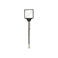 thumbnail image 1 of Mag-mate Telescoping Inspection Mirror  Glass Includes Pocket Clip 301G240, 1 of 1