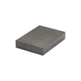 thumbnail image 1 of Mag-Mate Block Magnet,Ceramic,14 lb. 500X1X2C8, 1 of 1