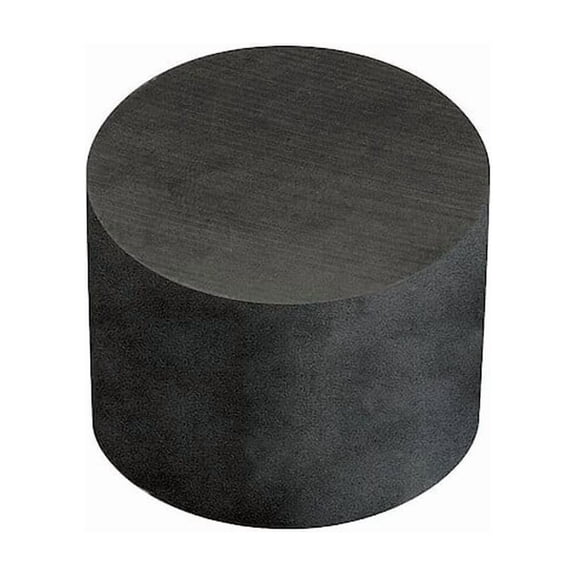 Disc Magnet,Ceramic,58.5 lb. 7/8DIAX1C5