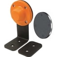 thumbnail image 1 of MAG-MATE D3X1BKT Magnetic Door Holder, Rare Earth Elements, Orange, 1 of 3