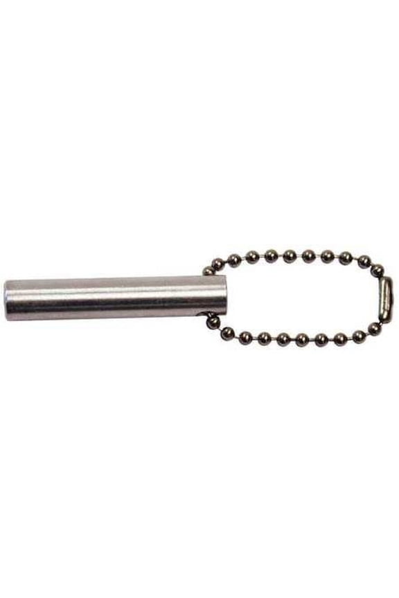 KCR375 Magnetic Pickup,Keychain,2 In,4 lb