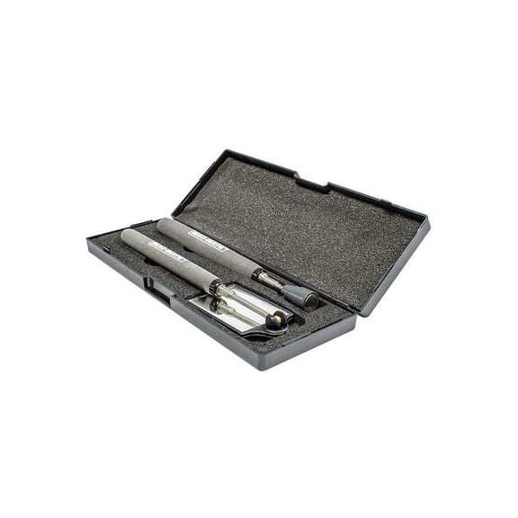Mag-Mate Magnetic/Mirror Tool Kit, 28 lb. Pull MMK203