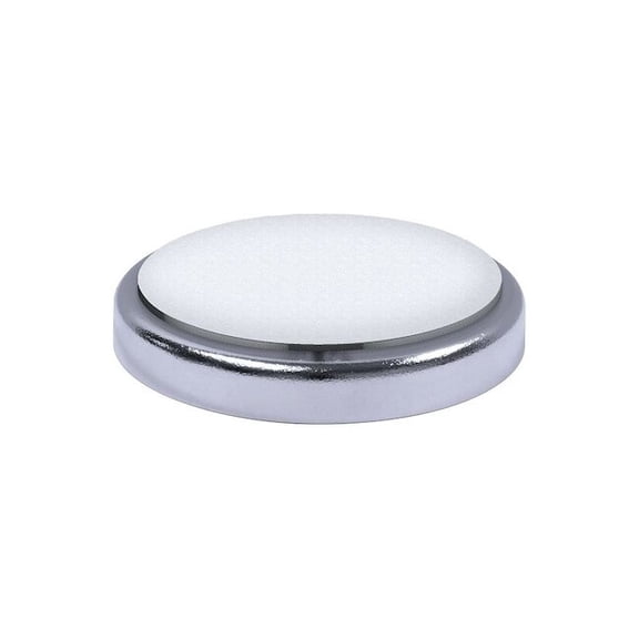 Mag-Mate Cup Magnet,Ceramic,814 lb. MX1000ADH