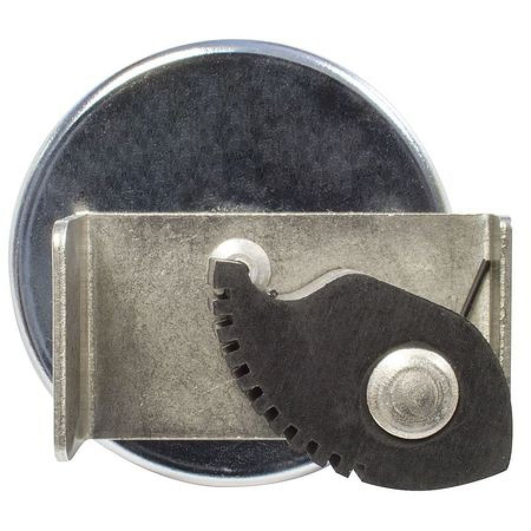 MAG-MATE MX2500BH01 Magnet with Broom Holder,41 lb. Pull