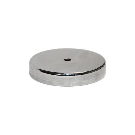 Mag-Mate Cup Magnet,90 lb. Pull MX2750
