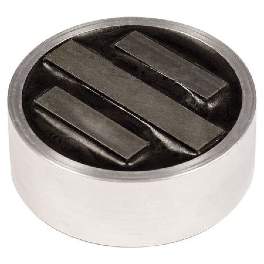 MAG-MATE N3T1002 Cup Magnet,Neodymium,3/4 in.