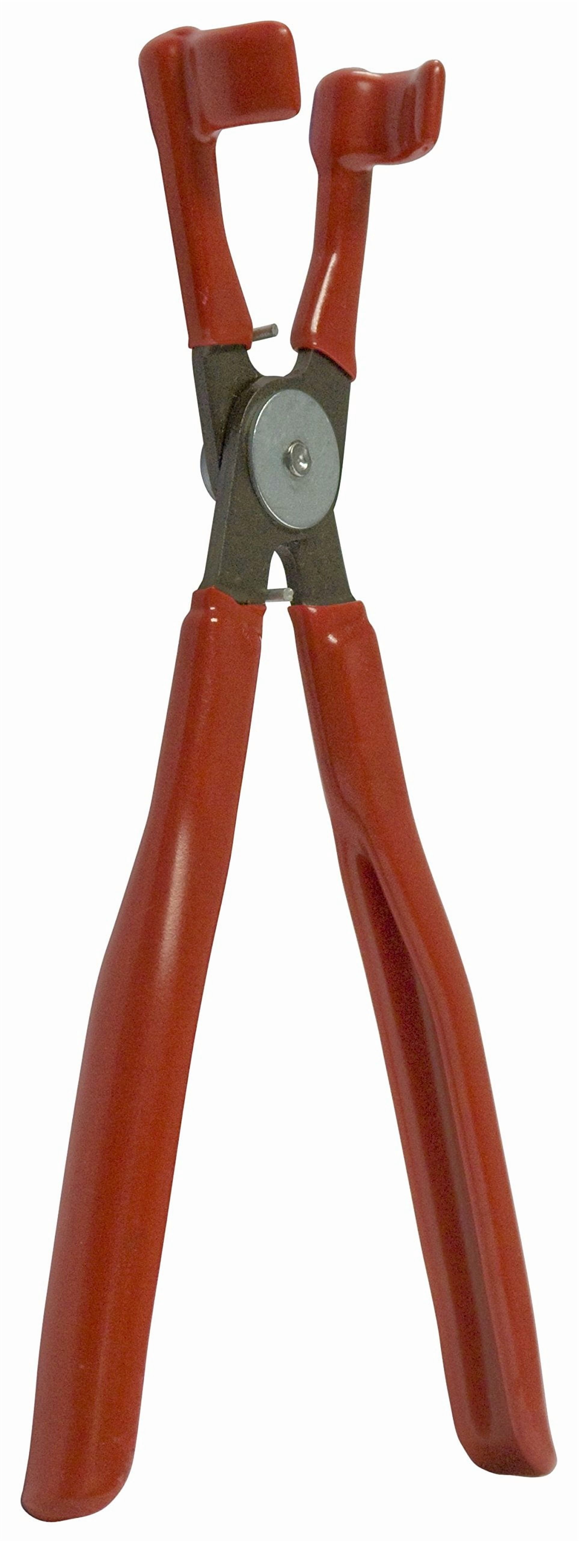 MAG-MATE PLS110 Insulated Spark Plug Boot Pliers, Versatile and Durable ...