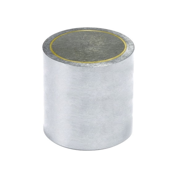 Mag-Mate Cylindrical Fixture Magnet,16 lb. Pull R500