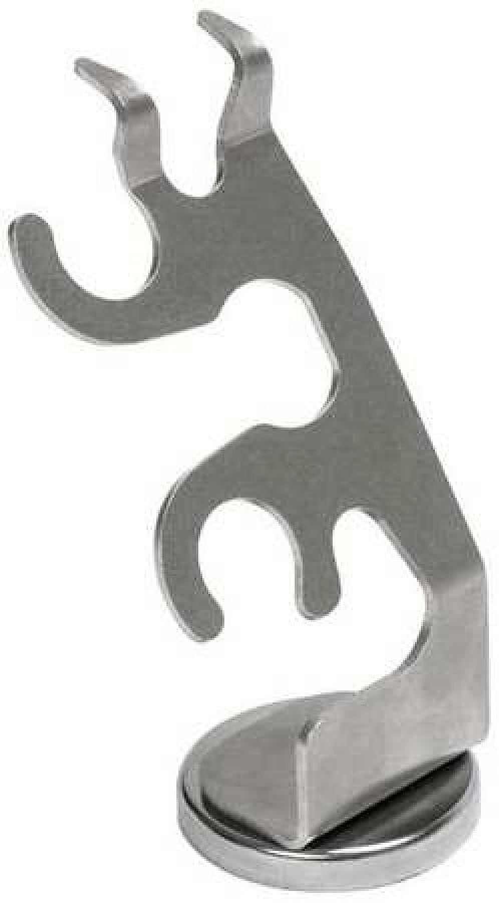 MAG-MATE WTHT01 Weld Torch Holder Magnet for Tig Torches, 41 lb ...