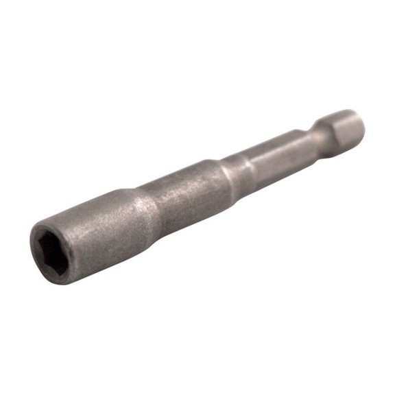 Mibro Group 389031AC Mag Nut Driver 0.31 x 2.5 in.