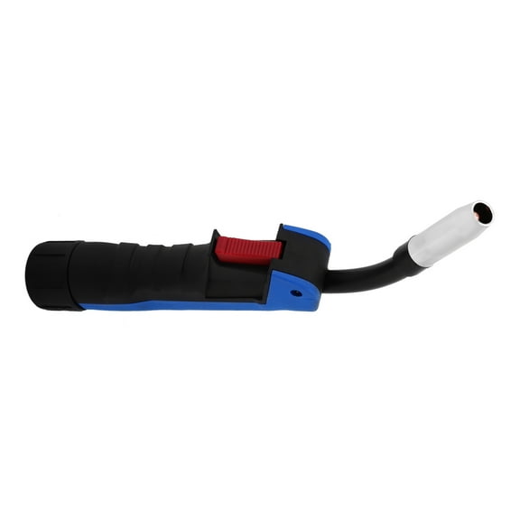 MAG Torch, Easy To Use Rubber Handle Welding Other for Machine Industey
