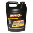thumbnail image 1 of MAG1 Premium Conventional 15W-40 CK-4 Heavy Duty Diesel Engine Motor Oil Gallon, 1 of 2