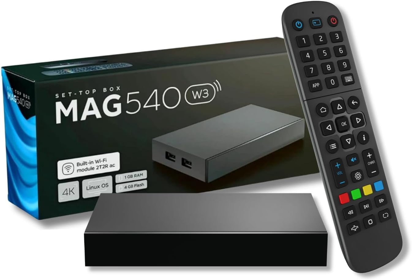 Digital Set Top Boxes For Tv