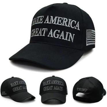 MAGA Hat 45-47 Make America Great Again Hat, Keep America Great Hat, President Donald Trump 2024 KAG Hat Baseball Cap with USA Flag