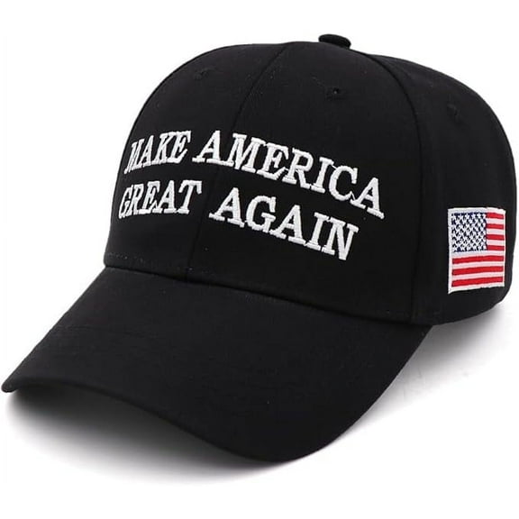 MAGA Hat Make America Great Again Hat, Trump Hat, Trump 2024 KAG Hat Baseball Cap