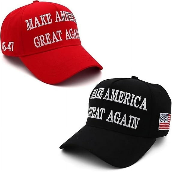 MAGA Hat Make America Great Again Hat, Trump Hat, Trump 2024 KAG Hat Baseball Cap