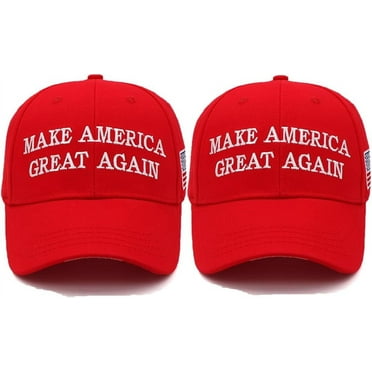 MAGA Hat Trump 2024 Hat Donald Trump Hat Trump Merchandise 45-47 Make America Great Again Slogan Baseball Cap