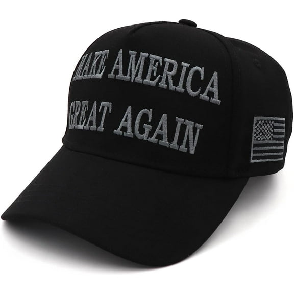 MAGA Hat Trump Merchandise Trump Hat Make America Great Again Hat Donald Trump Gift 45-47 MAGA hat
