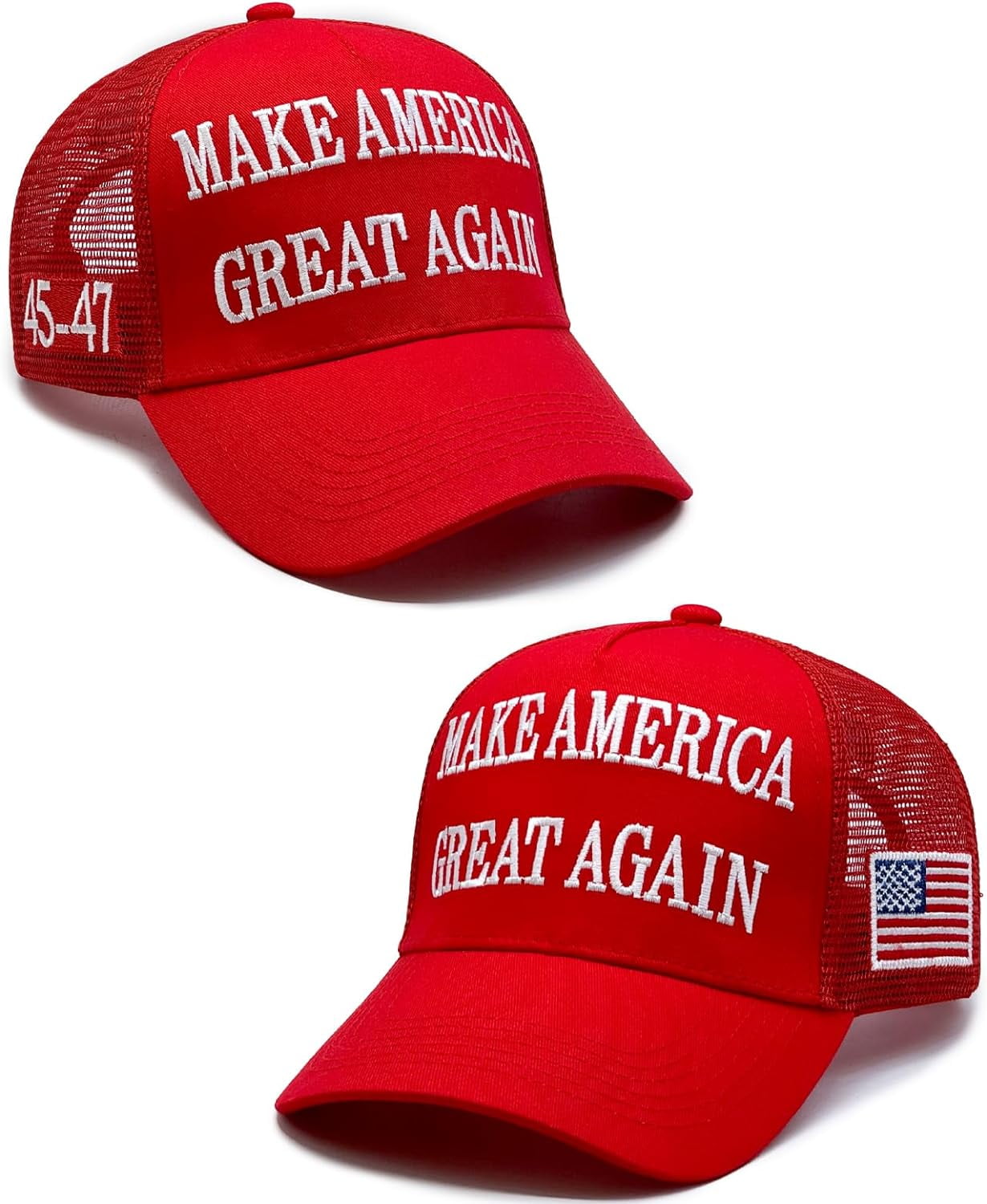MAGA Trump 2024 Trump 2024 4547 MAGA Hat Donald Trump Make America