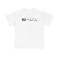 thumbnail image 1 of MAGA Unisex Heavy Cotton Tee, 1 of 4
