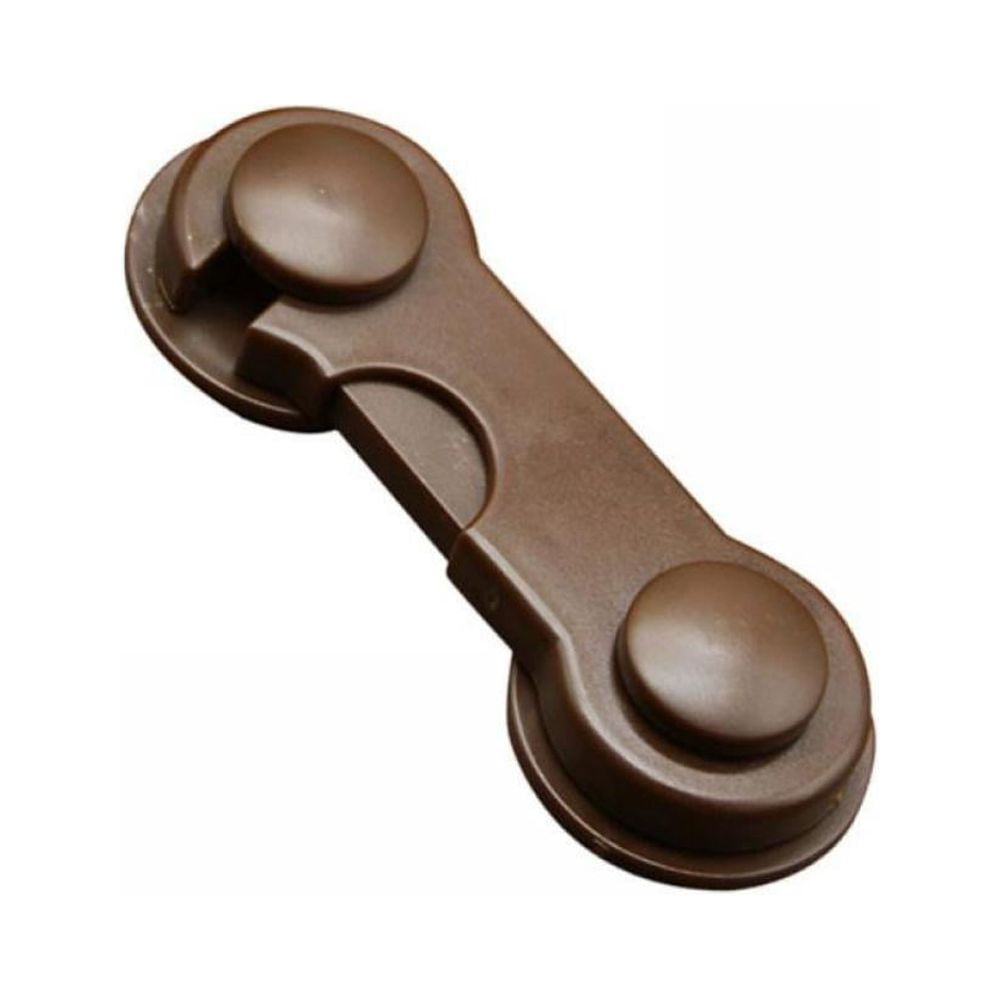 MAGAZINE Door Lock Child Safety Plastic Lock Door Locks