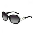 thumbnail image 1 of MAGAZINE Fashion Summer Anti-sun Women Eyewear Retro Vintage Oversized Female Sunglasses Plastic Frame Glasses, 1 of 9
