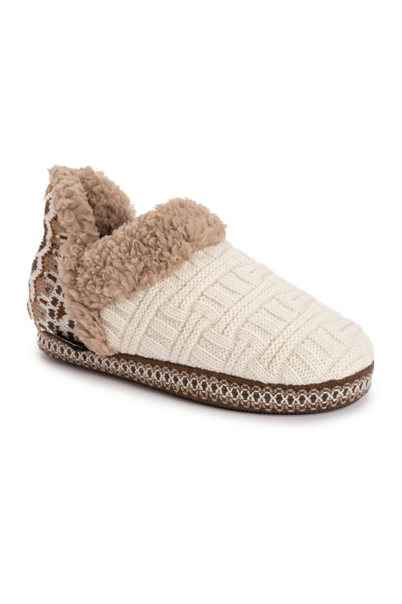 Women's Magdalena Cozy Slipper