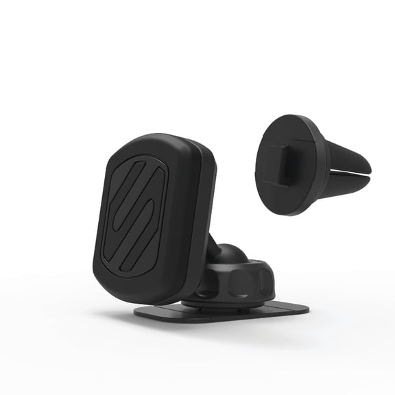MAGDV-XTSP1 360 Universal MagicMount Magnetic Dash or Vent Mount w/ Adjustable Magnet Head