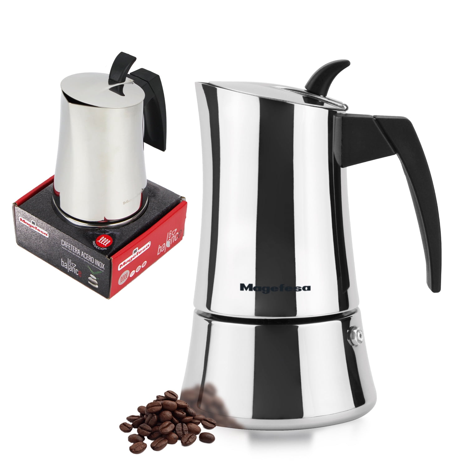 Shop 6-Cup Coffee Makers for Home Use with Easy Online Shopping