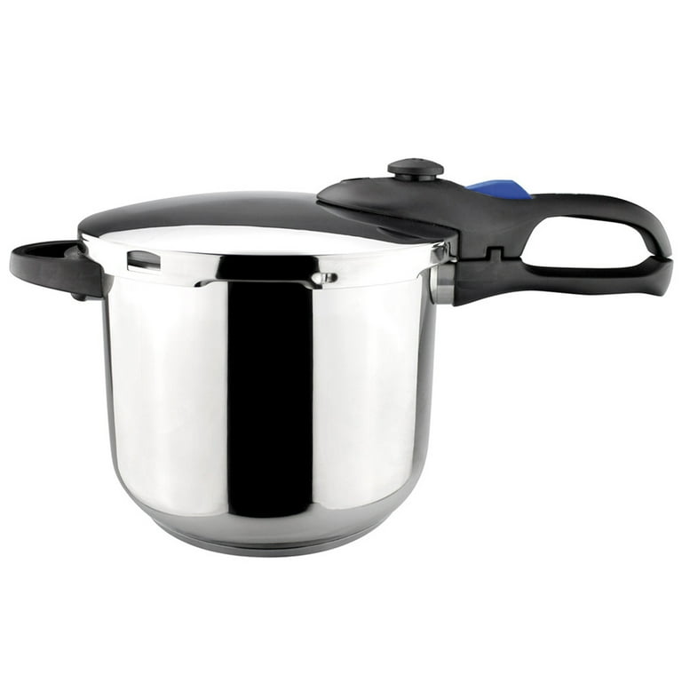 MAGEFESA Favorit Super Fast and Easy To Use pressure cooker 8