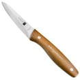 thumbnail image 1 of MAGEFESA MagWood Paring Knife – 3.5-Inch Stainless Steel Blade, Ergonomic Wooden Handle, 1 of 5
