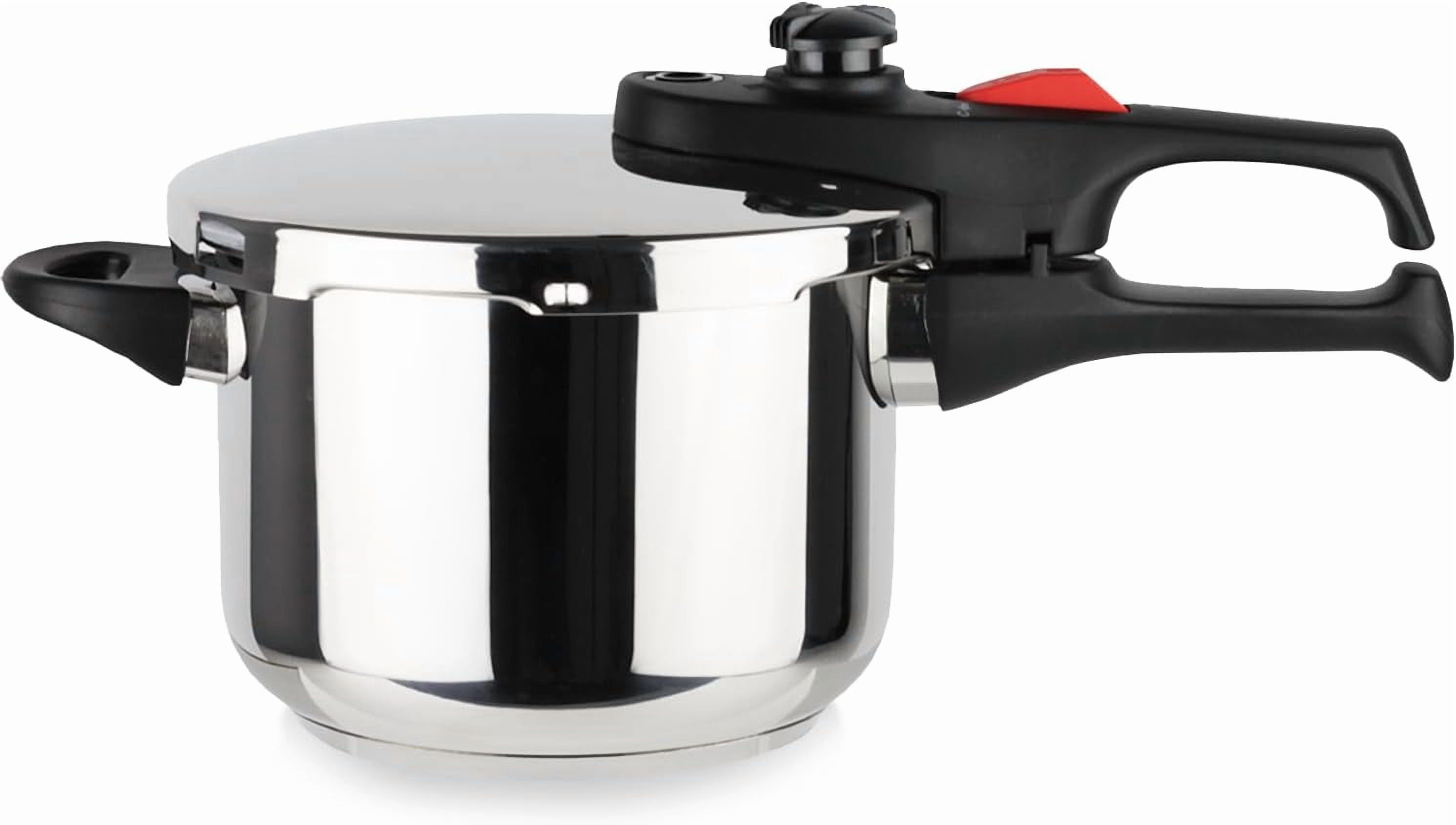 Magefesa Practika Plus 7,5 L desde 74,48 €: Ofertas en Ollas a presión | Compara precios ahora