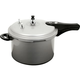 Fissler Vitaquick 6.4 Quart Pressure Cooker Fis5851 for sale online