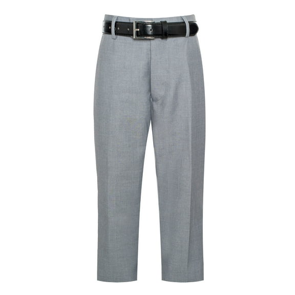 MAGEN KIDS FORMAL SLIM PANTS