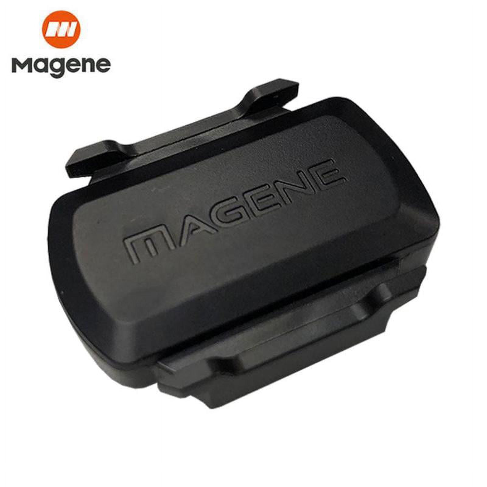MAGENE S3 ANT Bluetooth Bike Speed Cadence Sensor O6S6 Walmart