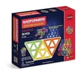 thumbnail image 1 of MAGFORMERS Super MAGFORMERS 30-Piece Magnetic Construction Set, 1 of 7